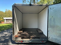 2003 de ryck aanhangwagen - afbeelding 5 van  19