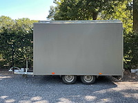2003 de ryck aanhangwagen - afbeelding 12 van  19