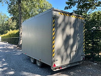 2003 de ryck aanhangwagen - afbeelding 13 van  19