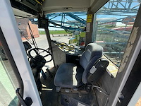 2003 delvano hydrotrac-stm spuit - afbeelding 8 van  23