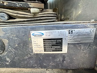 2003 delvano hydrotrac-stm spuit - afbeelding 15 van  23