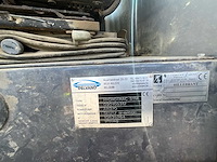 2003 delvano hydrotrac-stm spuit - afbeelding 16 van  23