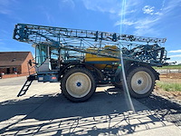 2003 delvano hydrotrac-stm spuit - afbeelding 12 van  23