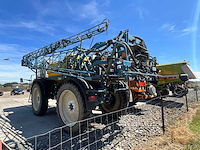 2003 delvano hydrotrac-stm spuit - afbeelding 17 van  23