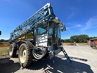 2003 delvano hydrotrac-stm spuit - afbeelding 19 van  23
