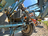 2003 delvano hydrotrac-stm spuit - afbeelding 23 van  23