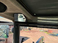 2003 deutz agrotron 106 mk3 4wd landbouwtractor - afbeelding 7 van  18