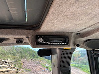 2003 deutz agrotron 106 mk3 4wd landbouwtractor - afbeelding 9 van  18