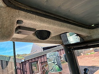 2003 deutz agrotron 106 mk3 4wd landbouwtractor - afbeelding 10 van  18