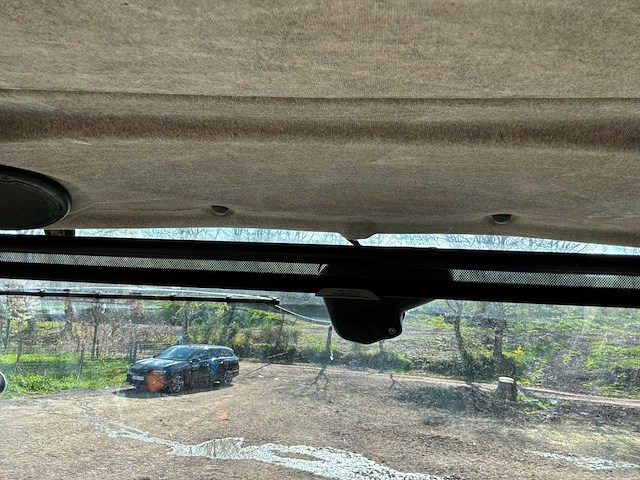 2003 deutz agrotron 106 mk3 4wd landbouwtractor - afbeelding 17 van  18