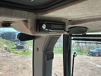 2003 deutz agrotron 106 mk3 4wd landbouwtractor - afbeelding 18 van  18