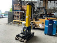 2003 domnick hunter ba-dme080 absorptie luchtdroger - afbeelding 3 van  6