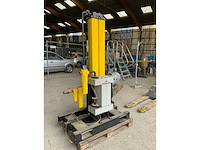 2003 domnick hunter ba-dme080 absorptie luchtdroger - afbeelding 4 van  6