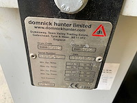 2003 domnick hunter ba-dme080 absorptie luchtdroger - afbeelding 6 van  6