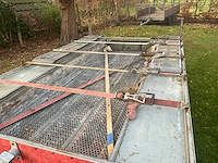 2003 drowa dr3500 aanhangwagen - afbeelding 2 van  31