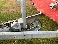 2003 drowa dr3500 aanhangwagen - afbeelding 3 van  31