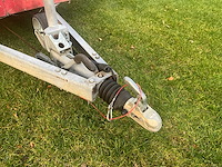 2003 drowa dr3500 aanhangwagen - afbeelding 4 van  31