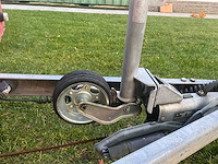 2003 drowa dr3500 aanhangwagen - afbeelding 8 van  31