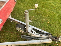 2003 drowa dr3500 aanhangwagen - afbeelding 9 van  31