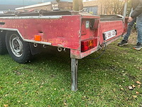 2003 drowa dr3500 aanhangwagen - afbeelding 15 van  31