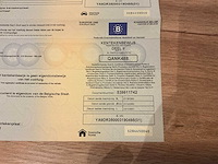 2003 drowa dr3500 aanhangwagen - afbeelding 18 van  31