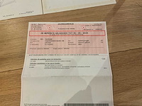 2003 drowa dr3500 aanhangwagen - afbeelding 20 van  31