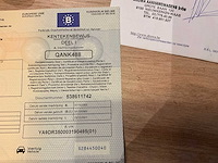 2003 drowa dr3500 aanhangwagen - afbeelding 25 van  31