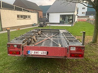 2003 drowa dr3500 aanhangwagen - afbeelding 29 van  31