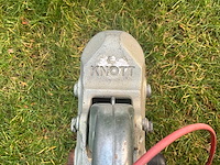 2003 drowa dr3500 aanhangwagen - afbeelding 5 van  31