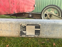 2003 drowa dr3500 aanhangwagen - afbeelding 7 van  31