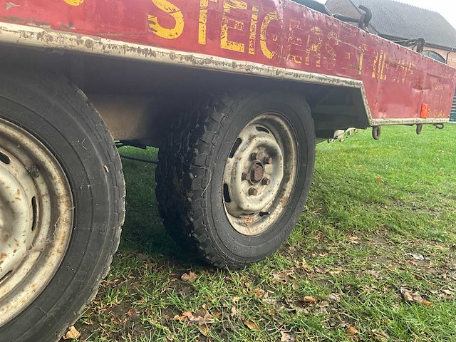 2003 drowa dr3500 aanhangwagen - afbeelding 10 van  31