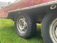 2003 drowa dr3500 aanhangwagen - afbeelding 13 van  31