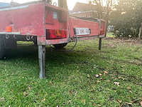 2003 drowa dr3500 aanhangwagen - afbeelding 16 van  31