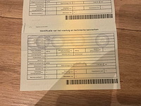 2003 drowa dr3500 aanhangwagen - afbeelding 19 van  31