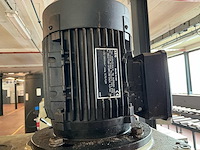 2003 erlo ts-25 kolomboormachine - afbeelding 4 van  12