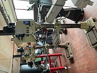 2003 erlo ts-25 kolomboormachine - afbeelding 5 van  12