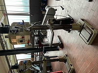 2003 erlo ts-25 kolomboormachine - afbeelding 6 van  12