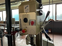 2003 erlo ts-25 kolomboormachine - afbeelding 10 van  12