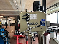 2003 erlo ts-25 kolomboormachine - afbeelding 11 van  12