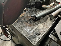 2003 fabis sn262ds60 bandzaagmachine - afbeelding 3 van  15