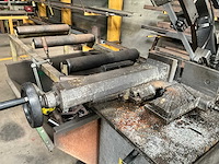 2003 fabis sn262ds60 bandzaagmachine - afbeelding 12 van  15