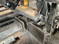 2003 fabis sn262ds60 bandzaagmachine - afbeelding 13 van  15
