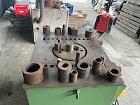 2003 feal progetti 1784 buigmachine - afbeelding 2 van  13