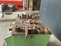 2003 feal progetti 1784 buigmachine - afbeelding 3 van  13