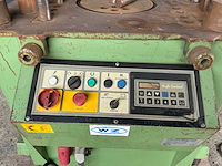 2003 feal progetti 1784 buigmachine - afbeelding 4 van  13