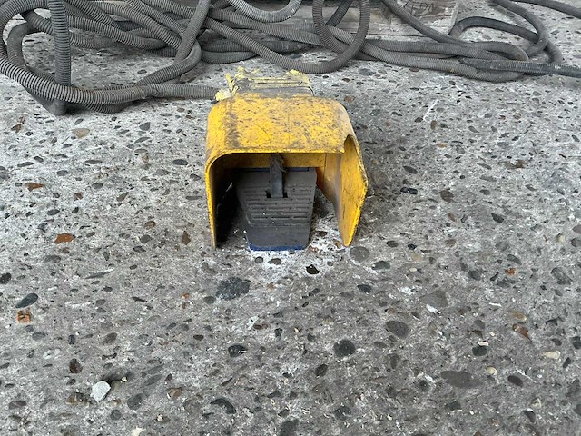 2003 feal progetti 1784 buigmachine - afbeelding 5 van  13