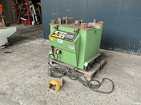 2003 feal progetti 1784 buigmachine - afbeelding 6 van  13