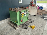 2003 feal progetti 1784 buigmachine - afbeelding 7 van  13