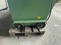 2003 feal progetti 1784 buigmachine - afbeelding 12 van  13