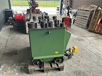 2003 feal progetti 1784 buigmachine - afbeelding 13 van  13